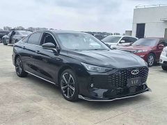 Chery 8 PRO 1.6T DCT Version - фото 3