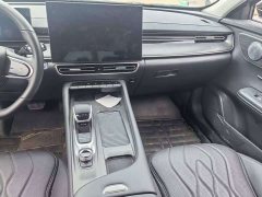 Chery 8 PRO 1.6T DCT Version - фото 8