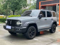Tank 300 Off-Road Edition 2.0T - фото 1