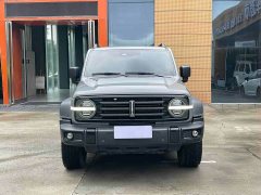 Tank 300 Off-Road Edition 2.0T - фото 2