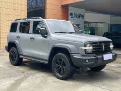 Tank 300 Off-Road Edition 2.0T - фото 3
