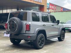 Tank 300 Off-Road Edition 2.0T - фото 4