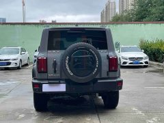 Tank 300 Off-Road Edition 2.0T - фото 5