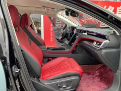 FAW H6 2.0T Edition - фото 10