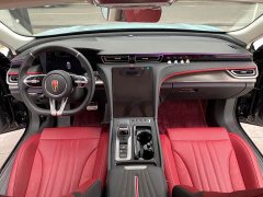 FAW H6 2.0T Edition - фото 13