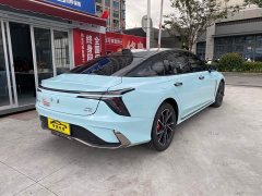 FAW H6 2.0T Edition - фото 3