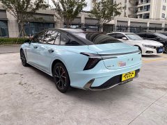 FAW H6 2.0T Edition - фото 4