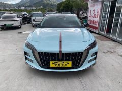 FAW H6 2.0T Edition - фото 5