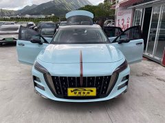 FAW H6 2.0T Edition - фото 7
