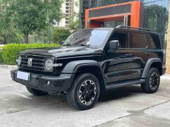 Tank 300 Hi4-T 37.1kWh - фото 1