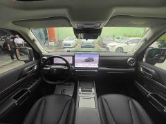 Tank 300 Hi4-T 37.1kWh - фото 12