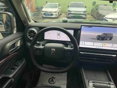 Tank 300 Hi4-T 37.1kWh - фото 13