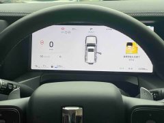 Tank 300 Hi4-T 37.1kWh - фото 14