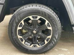 Tank 300 Hi4-T 37.1kWh - фото 15
