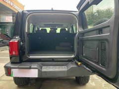 Tank 300 Hi4-T 37.1kWh - фото 16