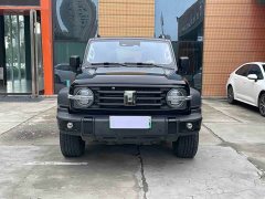 Tank 300 Hi4-T 37.1kWh - фото 2