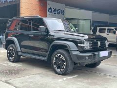Tank 300 Hi4-T 37.1kWh - фото 3