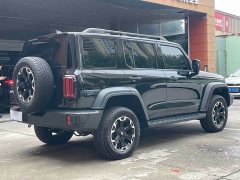 Tank 300 Hi4-T 37.1kWh - фото 4