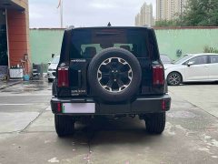 Tank 300 Hi4-T 37.1kWh - фото 5