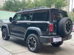 Tank 300 Hi4-T 37.1kWh - фото 6