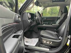 Tank 300 Hi4-T 37.1kWh - фото 7