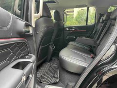 Tank 300 Hi4-T 37.1kWh - фото 9