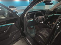 Hongqi HS5 2.0T Edition - фото 17