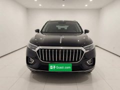 Hongqi HS5 2.0T Edition - фото 2