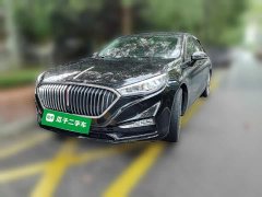 Hongqi H5 1.8T Edition - фото 1