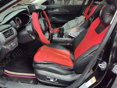 Hongqi H5 1.8T Edition - фото 11