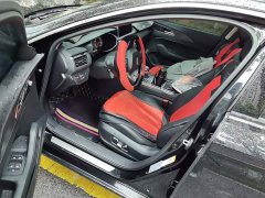 Hongqi H5 1.8T Edition - фото 12