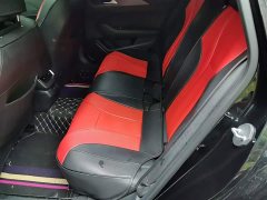 Hongqi H5 1.8T Edition - фото 13