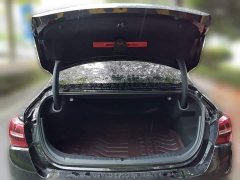 Hongqi H5 1.8T Edition - фото 15
