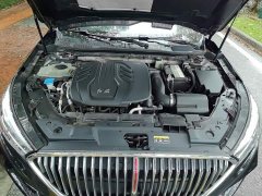 Hongqi H5 1.8T Edition - фото 16