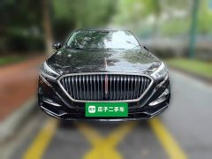 Hongqi H5 1.8T Edition - фото 2