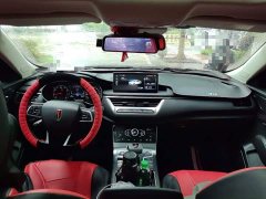 Hongqi H5 1.8T Edition - фото 5