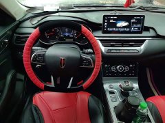 Hongqi H5 1.8T Edition - фото 6