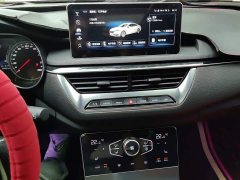 Hongqi H5 1.8T Edition - фото 9