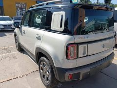 Baojun Plus 301kmFlagship Edition - фото 5