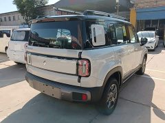 Baojun Plus 301kmFlagship Edition - фото 7