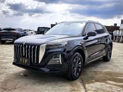 Hongqi HS5 2.0T Pro Edition - фото 1