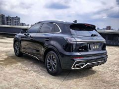 Hongqi HS5 2.0T Pro Edition - фото 15