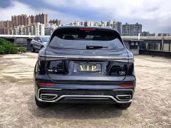 Hongqi HS5 2.0T Pro Edition - фото 18