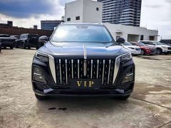 Hongqi HS5 2.0T Pro Edition - фото 2
