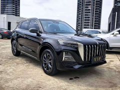 Hongqi HS5 2.0T Pro Edition - фото 3