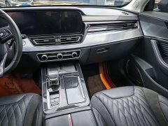 Hongqi HS5 2.0T Pro Edition - фото 9