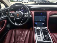 Hongqi H5 2.0T Edition - фото 10