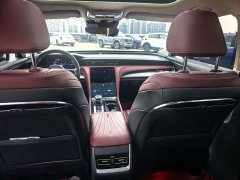 Hongqi H5 2.0T Edition - фото 16