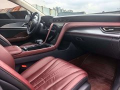 Hongqi H5 2.0T Edition - фото 17