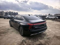 Hongqi H5 2.0T Edition - фото 4
